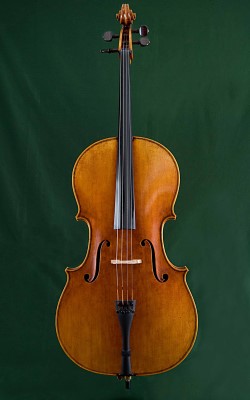 AYRES VIOLINS